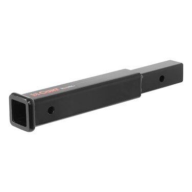 CURT Manufacturing 45795 2 Receiver Extender