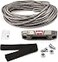 WARN 100969 Accessory Kit Epic Synthetic Rope for ATV and UTV Winch 316 x 50