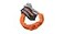 Maxtrax Core Shackle