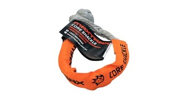Maxtrax Core Shackle