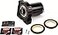 WARN 101043 Winch Motor Replacement Kit Fits VRX 45