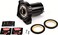 WARN 101043 Winch Motor Replacement Kit Fits VRX 45