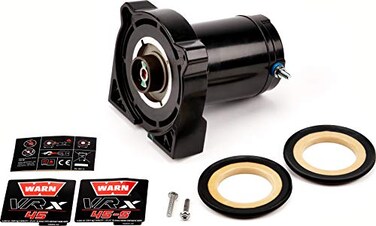 WARN 101043 Winch Motor Replacement Kit Fits VRX 45