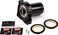 WARN 101043 Winch Motor Replacement Kit Fits VRX 45