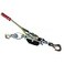 Performance Tool W4000DB Power Puller 2 Ton Capacity Winch 12 Aircraft Cable Automatic Notch For Time Releases