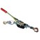 Performance Tool W4000DB Power Puller 2 Ton Capacity Winch 12 Aircraft Cable Automatic Notch For Time Releases