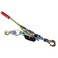 Performance Tool W4000DB Power Puller 2 Ton Capacity Winch 12 Aircraft Cable Automatic Notch For Time Releases