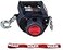 WARN Drill Winch 750 lb Portable Pulling Winch with Synthetic Rope DrillPowered Operation Lightweight Compact Design with Hook Controls Ideal for Trailers ATVs UTVs