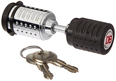 C.T.Johnson CT Johnson Trailer Coupler Lock 12 Span RC2