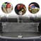 Trunknets Inc TrunkNets Inc Envelope style trunk cargo net for Honda Pilot 2016 2017 2018 2019 2020