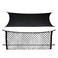 Trunknets Inc Cargo Security Flip Shade Cargo Net for Chevrolet Traverse 2009 2010 2011 2012 2013 2014 2015 2016 Ebony New