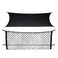 Trunknets Inc Cargo Security Flip Shade Cargo Net for Chevrolet Traverse 2009 2010 2011 2012 2013 2014 2015 2016 Ebony New