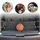 Trunknets Inc Envelope Trunk Cargo Net for Chevrolet Traverse 2009 2010 2011 2012 2013 2014 2015 2016 2017