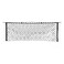 Trunknets Inc Envelope Style Trunk Cargo Net for Honda CRV 2012 13 14 15 2016 2017 New