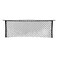 Trunknets Inc Envelope Style Trunk Cargo Net for Honda CRV 2012 13 14 15 2016 2017 New