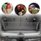 Trunknets Inc Envelope Trunk Cargo Net for GMC Acadia 2007 2008 2009 2010 2011 2012 2013 2014 2015 2016 2017