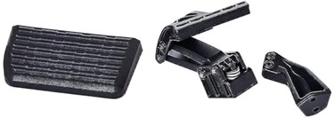 Toyota BedStep