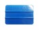 VViViD Blue Handheld Vinyl Wrap Applicator Squeegee