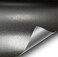 VViViD Fine Grain Black Leather Vinyl Wrap Sheet Roll Soft Touch 100ft x 5ft