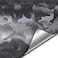 VViViD Stealth Medium Pattern Camouflage Vinyl Wrap Roll 1ft x 5ft Ghost Metal