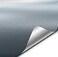 VViViD Matte Iridium Silver Vinyl Wrap Roll 3ft x 5ft