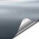 VViViD Matte Iridium Silver Vinyl Wrap Roll 3ft x 5ft