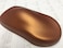 VViViD Matte Metallic Copper Rust Ghost Vinyl Wrap Roll 1ft x 5ft