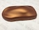 VViViD Matte Metallic Copper Rust Ghost Vinyl Wrap Roll 1ft x 5ft