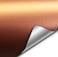 VViViD Matte Metallic Copper Rust Ghost Vinyl Wrap Roll 1ft x 5ft