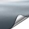 VViViD Matte Silver Car Wrap Vinyl Roll with Air Release 3MIL 10ft x 5ft