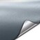VViViD Matte Silver Car Wrap Vinyl Roll with Air Release 3MIL 10ft x 5ft