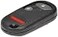 Dorman 99374 Keyless Entry Remote 3 Button Compatible with Select Acura Models