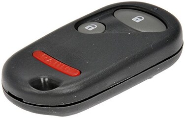 Dorman 99374 Keyless Entry Remote 3 Button Compatible with Select Acura Models
