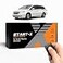 Start-X StartX Remote Starter Kit for Honda Odyssey 2014 2015 2016 2017 Vehicles PushtoStart Ignition Plug Play Install Lock 3X to Remote Start Zero Wire Splicing