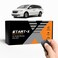 Start-X StartX Remote Starter Kit for Honda Odyssey 2014 2015 2016 2017 Vehicles PushtoStart Ignition Plug Play Install Lock 3X to Remote Start Zero Wire Splicing