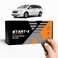 Start-X StartX Remote Starter Kit for Honda Odyssey 2014 2015 2016 2017 Vehicles PushtoStart Ignition Plug Play Install Lock 3X to Remote Start Zero Wire Splicing
