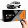 Start-X StartX Remote Starter Kit for Nissan Xterra 2008 2009 2010 2011 2012 2013 2014 2015 Vehicles Key Ignition Plug Play Install Lock 3X to Remote Start Zero Wire Splicing
