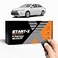 Start-X StartX Remote Starter Kit for Toyota Camry 2015 2016 2017 Vehicles Key Ignition Plug Play Install Lock 3X to Remote Start Zero Wire Splicing