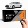 Start-X StartX Remote Starter Kit for Toyota Camry 2015 2016 2017 Vehicles Key Ignition Plug Play Install Lock 3X to Remote Start Zero Wire Splicing