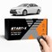 Start-X StartX Remote Starter Kit for Toyota Camry 2015 2016 2017 Vehicles Key Ignition Plug Play Install Lock 3X to Remote Start Zero Wire Splicing