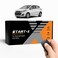 Start-X StartX Remote Starter Kit for Spark 2012 2013 2014 2015 2016 2017 2018 2019 2020 2021 2022 Vehicles Key Ignition Plug Play Install Lock 3X to Remote Start Zero Wire Splicing