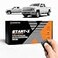 Start-X StartX Remote Starter Kit for Chevy Silverado GMC Sierra 150025003500 20152023 Trucks Key Ignition Plug Play Install Lock 3X to Remote Start Zero Wire Splicing