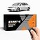Start-X StartX Remote Starter Kit for Honda Civic 2006 2007 2008 2009 2010 2011 Vehicles Key Ignition Plug Play Install Lock 3X to Remote Start Zero Wire Splicing