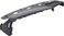 ECOTRIC Dash Replacement Compatible with 19941997 Dodge Ram 1500 2500 3500 Top Dash Panel Cover Dashboard Cap Bezel Trucks Gray Replace for 5EY72RC8