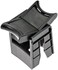 Dorman 41024 Cup Holder Compatible with Select Toyota Models