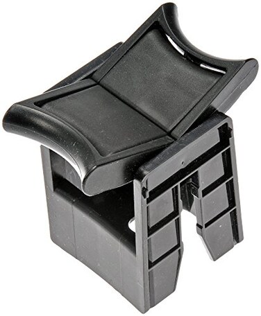 Dorman 41024 Cup Holder Compatible with Select Toyota Models