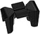 Trunknets Inc TrunkNets Inc Cup Holder insert For Toyota Highlander Fits 2002 03 04 05 06 2007
