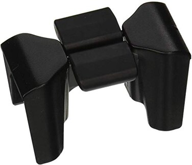 Trunknets Inc TrunkNets Inc Cup Holder insert For Toyota Highlander Fits 2002 03 04 05 06 2007