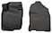 Husky Liners Classic Style Series 20062012 Toyota RAV4 Front Floor Liners Black 35971