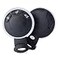 Keymall keyless entry remote car Key fob Shell Case 3 Button for BMW Mini Cooper 20072014Just Key Shell
